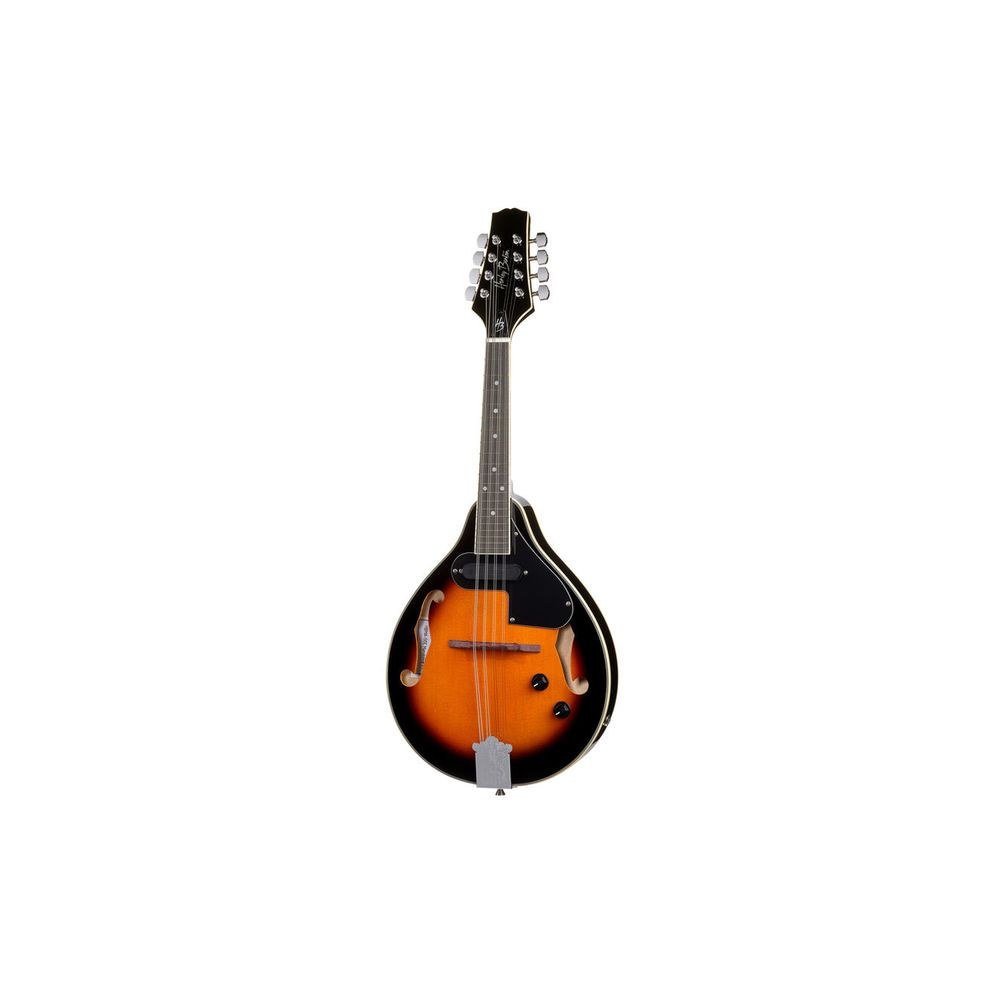 מנדולינה מוגברת Harley Benton – טופ ספרוס, פיקאפ מגנטי עם Volume ו-Tone, סאנברסט מבריק (יבוא בלעדי) 1 מנדולינה מוגברת Harley Benton – טופ ספרוס, פיקאפ מגנטי עם Volume ו-Tone, סאנברסט מבריק
