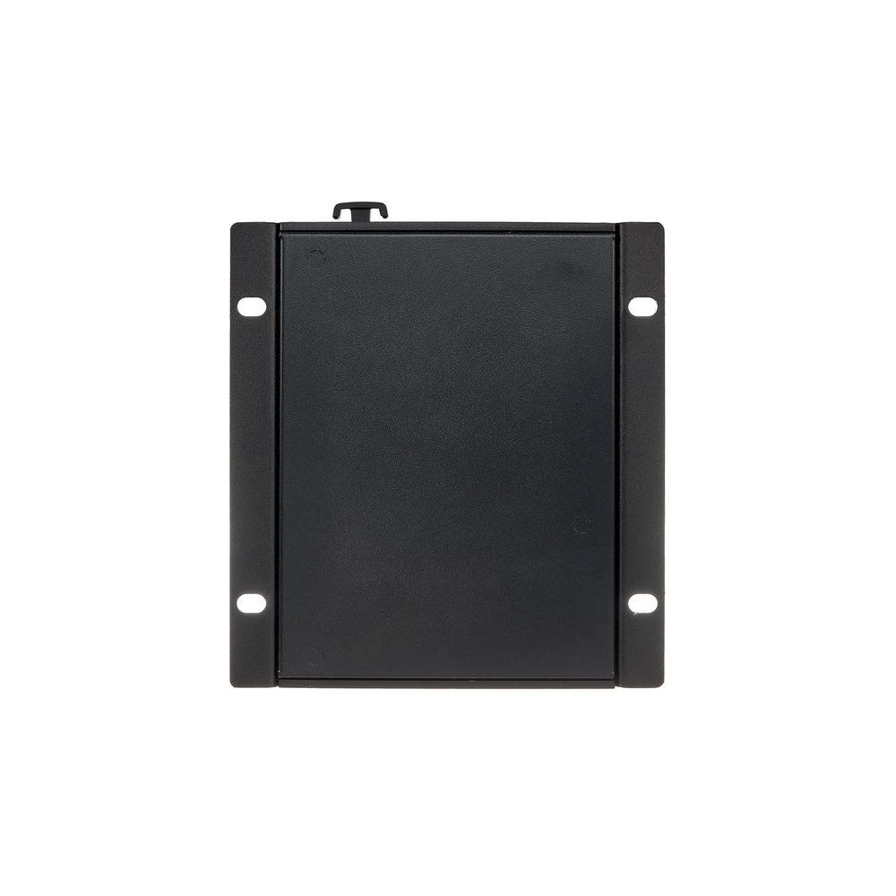 מעבד DSP קומפקטי the t.racks – 4 כניסות ו-4 יציאות מאוזנות, תכנות ב-USB, כולל ספק 7 מעבד ה-DSP הקומפקטי של the t.racks – מעבד DSP לרמקולים, תמונה 7