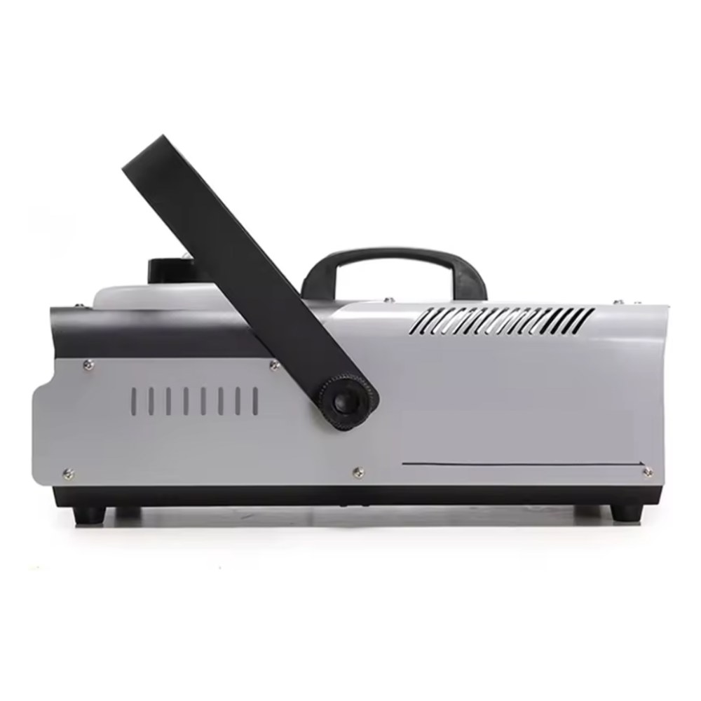מכונת עשן 1200W Shadow LAD178 – שליטת DMX, שלט חוטי ואלחוטי ומיכל 2.5 ליטר 4 מכונת עשן Shadow LAD178 1200W עם שלט אלחוטי – תמונה 4
