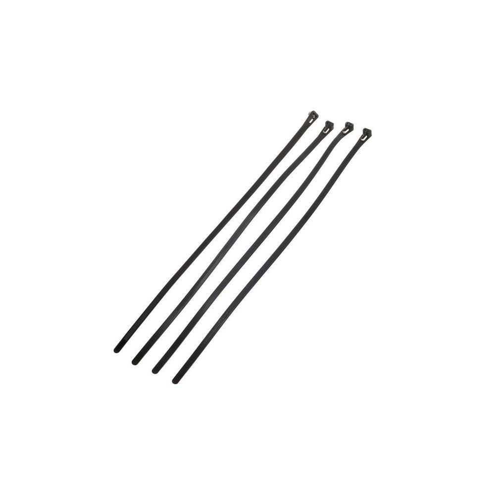 ערכת צינור גמיש למכונת הערפל הנמוך Stairville GF-3000 – אורך 2 מ׳, פיית יציאה, 4 קליפסים 6 צינור הערפל של GF-3000 – צינור למכונת ערפל, תמונה 6