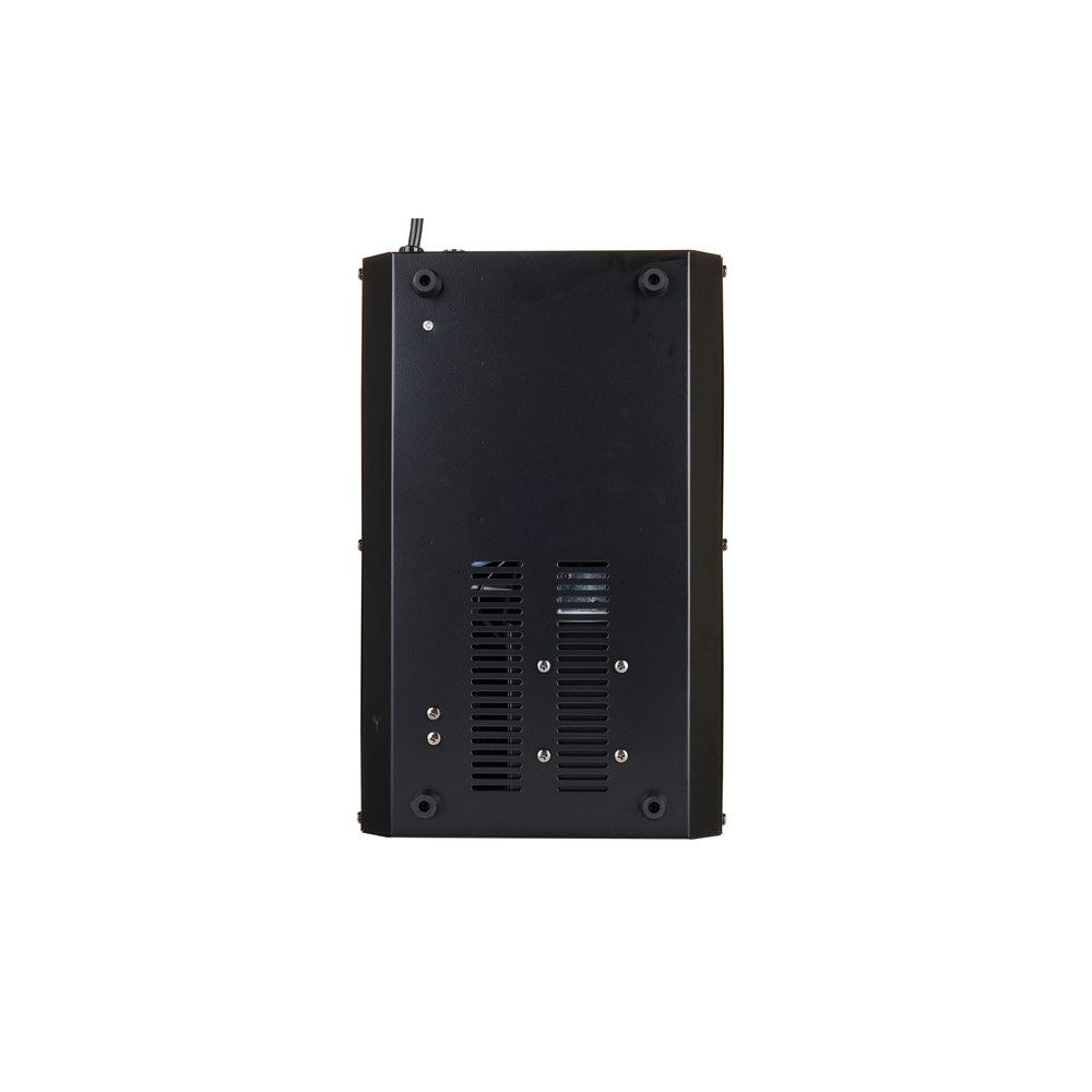 מכונת עשן Stairville 1200W – 275 מ״ק לדקה, מיכל 2 ליטר, שלט עם טיימר (יבוא בלעדי) 7 מכונת העשן 1200W – מכונת עשן, תמונה 7