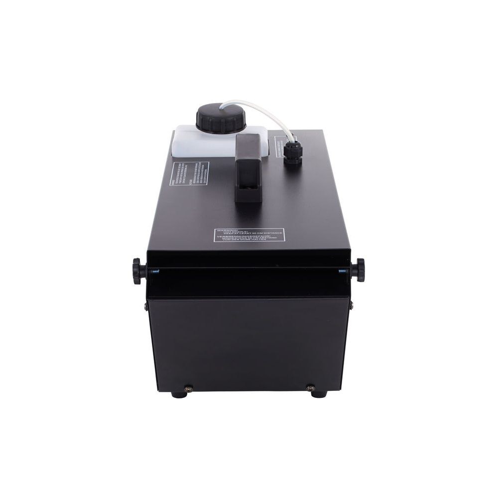 מכונת הייז (Hazer) Stairville 600W עם DMX – חימום 2 דקות, מיכל 1.3 ליטר (יבוא בלעדי) 2 מכונת ההייז של Stairville – מכונת הייז, תמונה 2