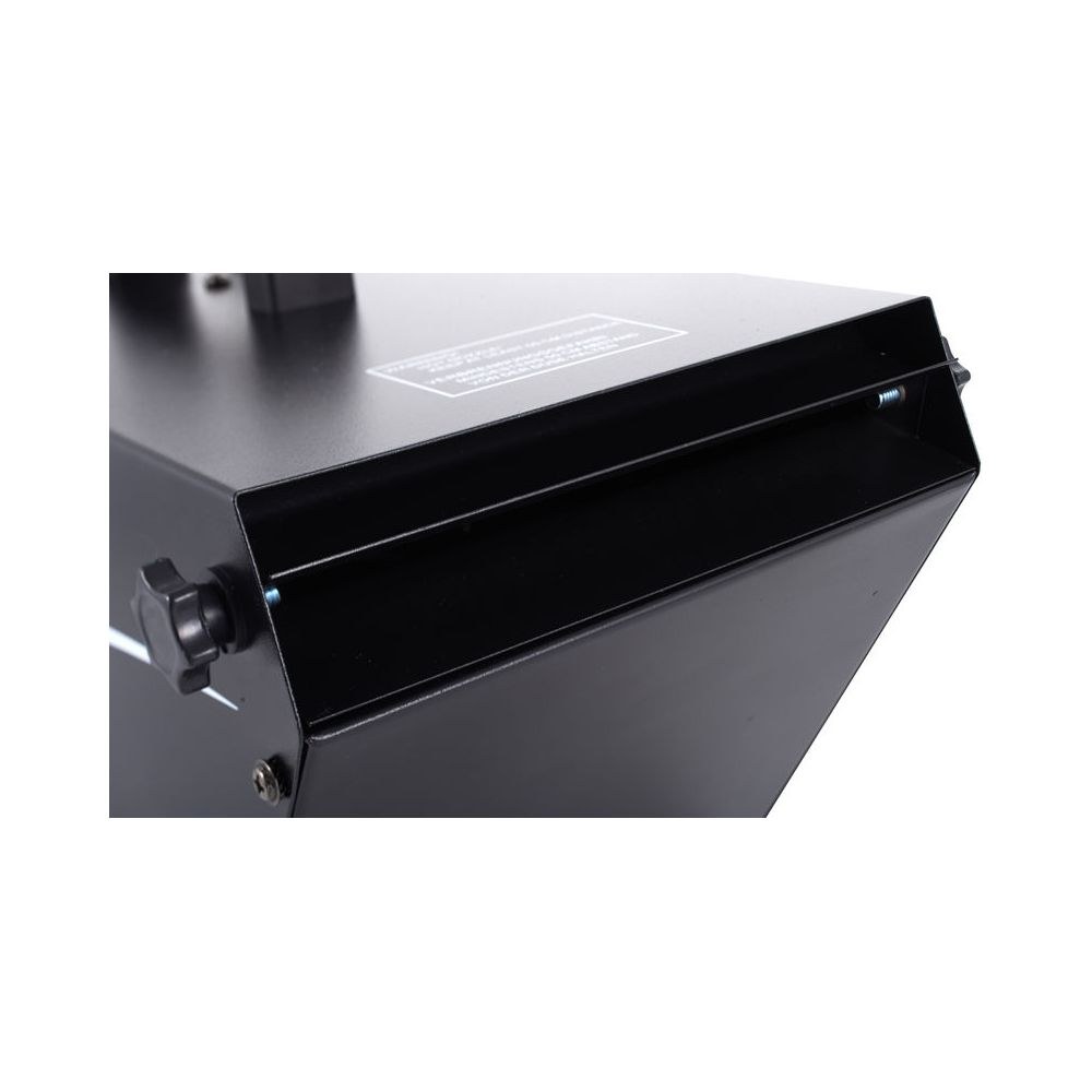 מכונת הייז (Hazer) Stairville 600W עם DMX – חימום 2 דקות, מיכל 1.3 ליטר (יבוא בלעדי) 6 מכונת ההייז של Stairville – מכונת הייז, תמונה 6