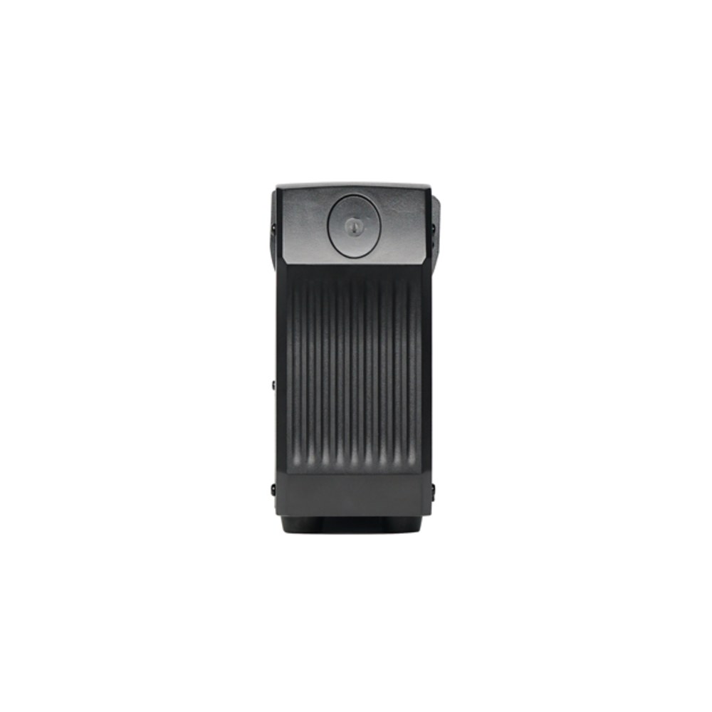 מניפת לד Shadow LMB180 – קרן 2°, לדים 10×40W RGBW וטבעת לד היקפית 5 מניפת לד Shadow LMB180 עם טבעת לד היקפית – תמונה 5
