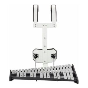מטלופון מצעד 32 קלידים Koala Drums YWXL-32 – אלומיניום, כולל מנשא כתפיים