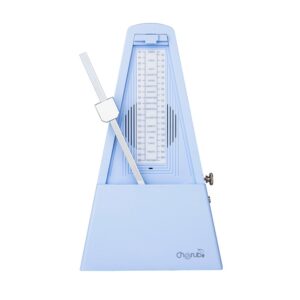 מטרונום נטען CHERUB WSM-290P כחול – מראה מכני