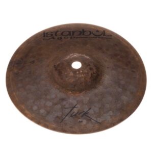 מצילת פעמון Istanbul Agop Turk Bell 7 אינץ׳