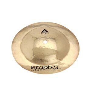 מצילת פעמון Istanbul Agop Xist Bell Sizzle 9 אינץ׳