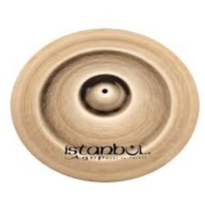 מצילת צ׳יינה Istanbul Agop Xist 16 אינץ׳