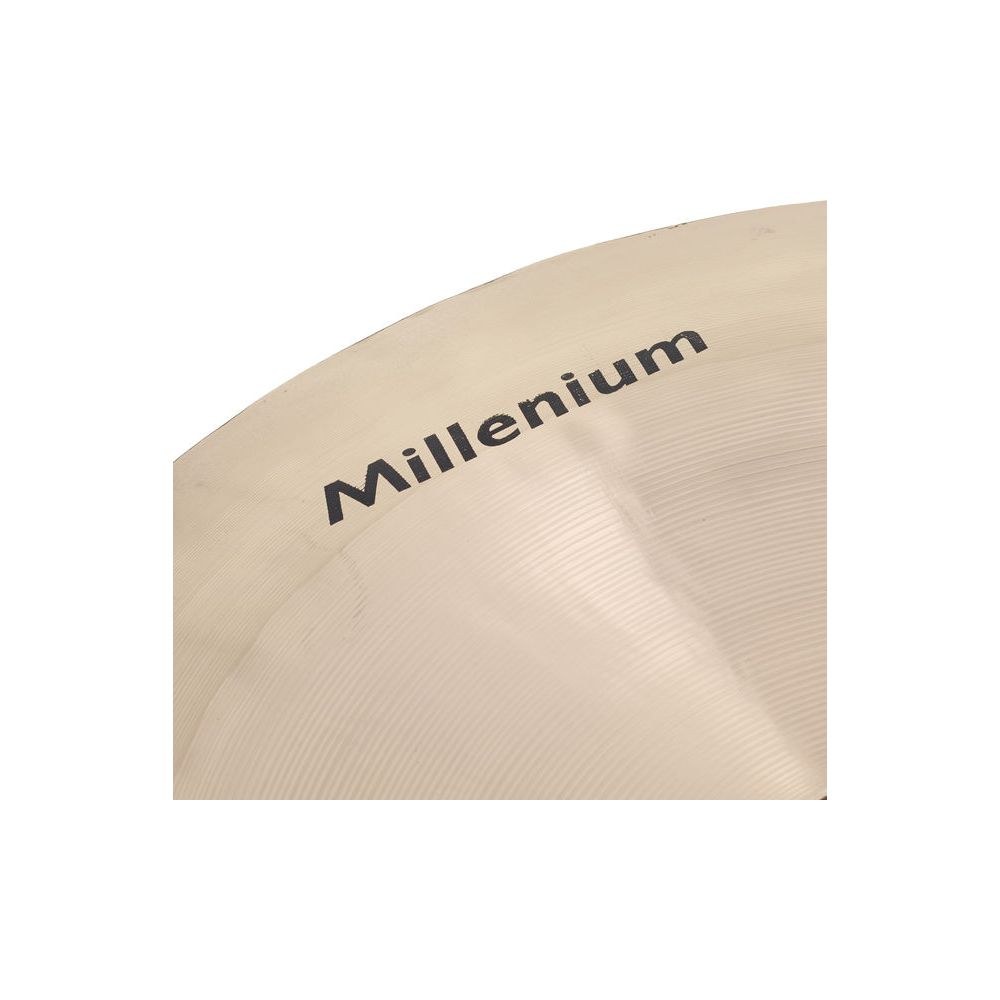 מצילת צ׳יינה 16 אינץ׳ Millenium מברונזה B20 – תגובה מהירה, צליל ברור ונוקב (יבוא בלעדי) 5 הצ׳יינה 16 מברונזה B20 – מצילת צ׳יינה, תמונה 5