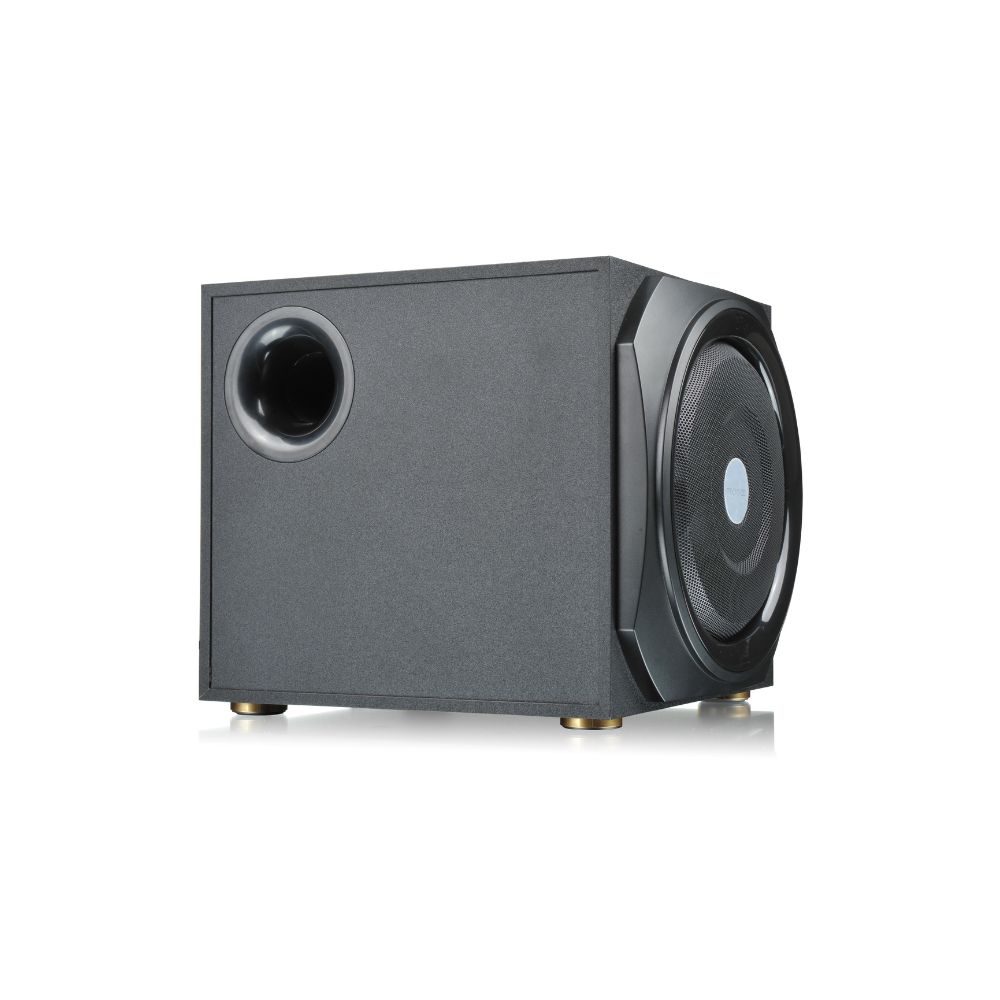 מערכת רמקולים 2.1 Microlab TMN-9BT – סאב-וופר 5.25 אינץ׳, 40W RMS, Bluetooth, USB ו-SD 6 Microlab TMN-9BT מערכת רמקולים 2.1 6