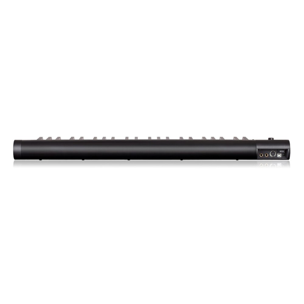 מקלדת שליטה 49 קלידים iCON iKeyboard 5 Nano – חצי-שקולה ובקר DAW, 3.87 ק״ג 3 מקלדת שליטה 49 קלידים iCON iKeyboard 5 Nano – תמונה 3