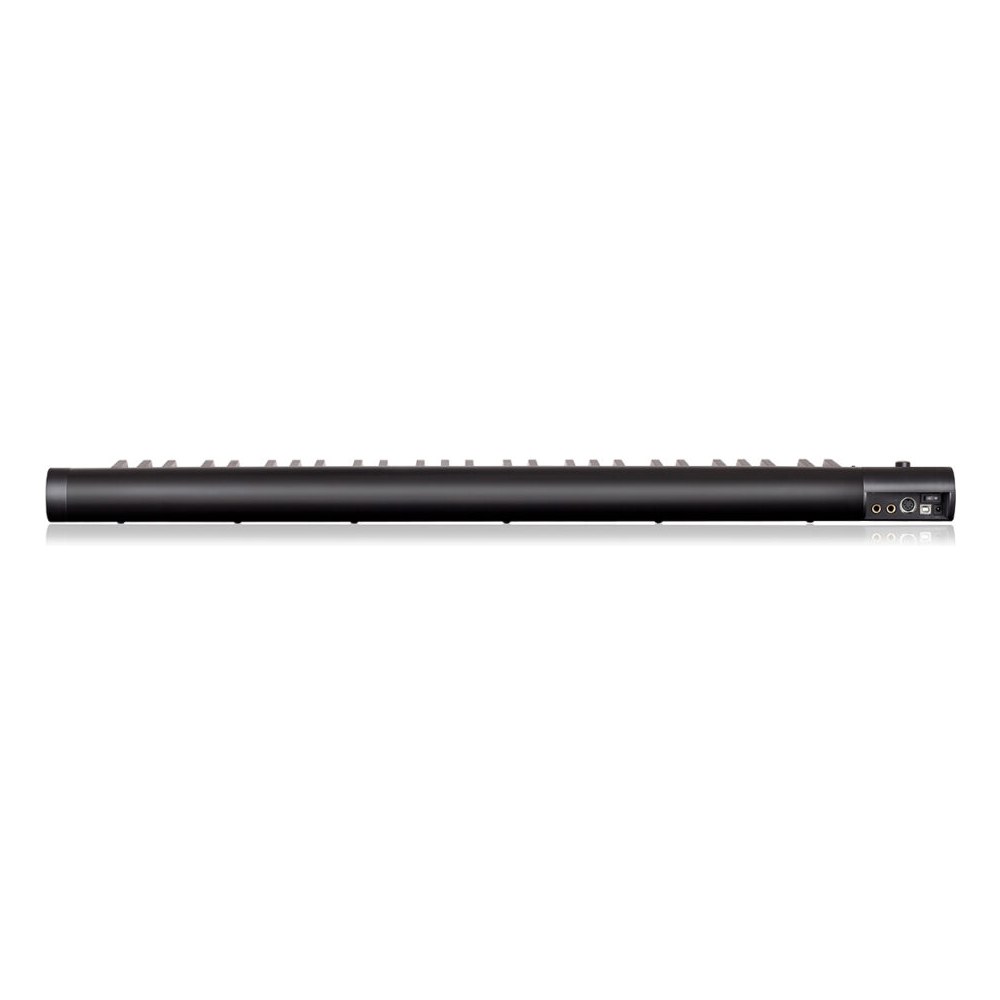 מקלדת שליטה 61 קלידים iCON iKeyboard 6 Nano – חצי-שקולה, 5 אוקטבות ובקר DAW 3 מקלדת שליטה 61 קלידים iCON iKeyboard 6 Nano – תמונה 3
