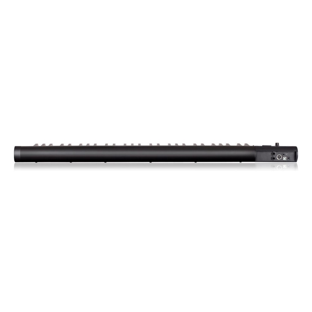 מקלדת שליטה 61 קלידים iCON iKeyboard 6X – בקר DAW עם משטח מגע ו-18 לחצנים 3 מקלדת שליטה 61 קלידים iCON iKeyboard 6X – תמונה 3