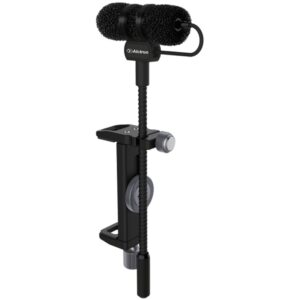 מיקרופון קונדנסר לכלי נגינה ALCTRON GM602