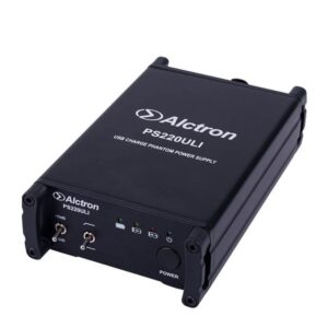 ספק פאנטום 48V נטען ALCTRON PS220ULI