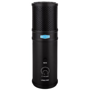 מיקרופון קונדנסר שולחני USB ALCTRON UR66