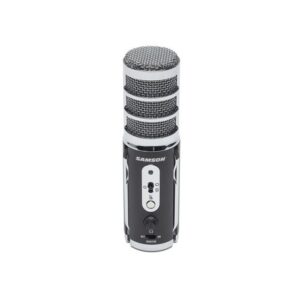 מיקרופון USB SAMSON Satellite