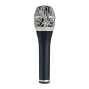 מיקרופון דינמי ווקאלי Beyerdynamic TG V50 – קרדיואידי, 50Hz–17kHz, חיבור XLR