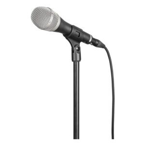מיקרופון דינמי ווקאלי Beyerdynamic TG V50 – קרדיואידי, 50Hz–17kHz, חיבור XLR
