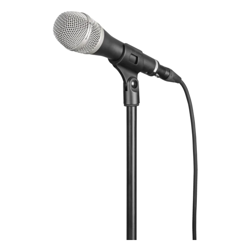 מיקרופון דינמי ווקאלי Beyerdynamic TG V50 – קרדיואידי, 50Hz–17kHz, חיבור XLR 2 מיקרופון דינמי ווקאלי Beyerdynamic TG V50 – תמונה 2