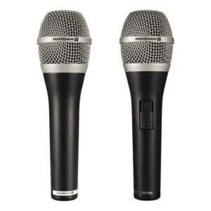 מיקרופון דינמי ווקאלי עם מתג Beyerdynamic TG V50 S