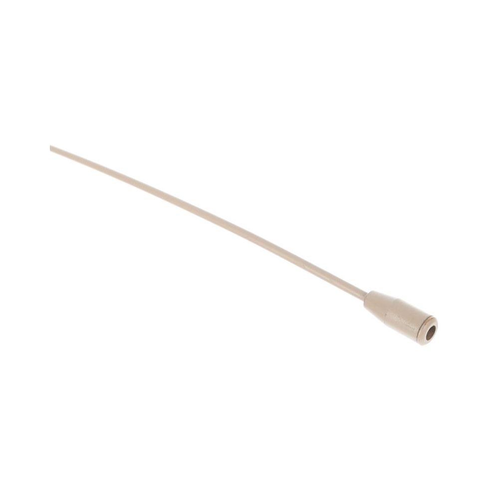 מיקרופון אוזן the t.bone למערכות Sennheiser EW ו-XSW – כל-כיווני, 13 גרם, בז׳ 4 מיקרופון האוזן – מיקרופון אוזן, תמונה 4