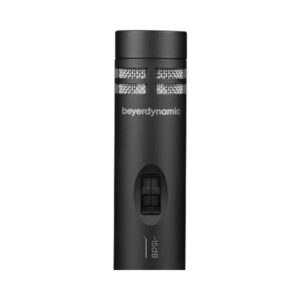 מיקרופון קונדנסר Beyerdynamic MC 950 – דיאפרגמה קטנה Supercardioid עם Pad ו-Low-Cut