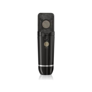 מיקרופון קונדנסר לאולפן iCON Space 87 – שלוש תבניות קליטה, Pad ופילטר Low-Cut