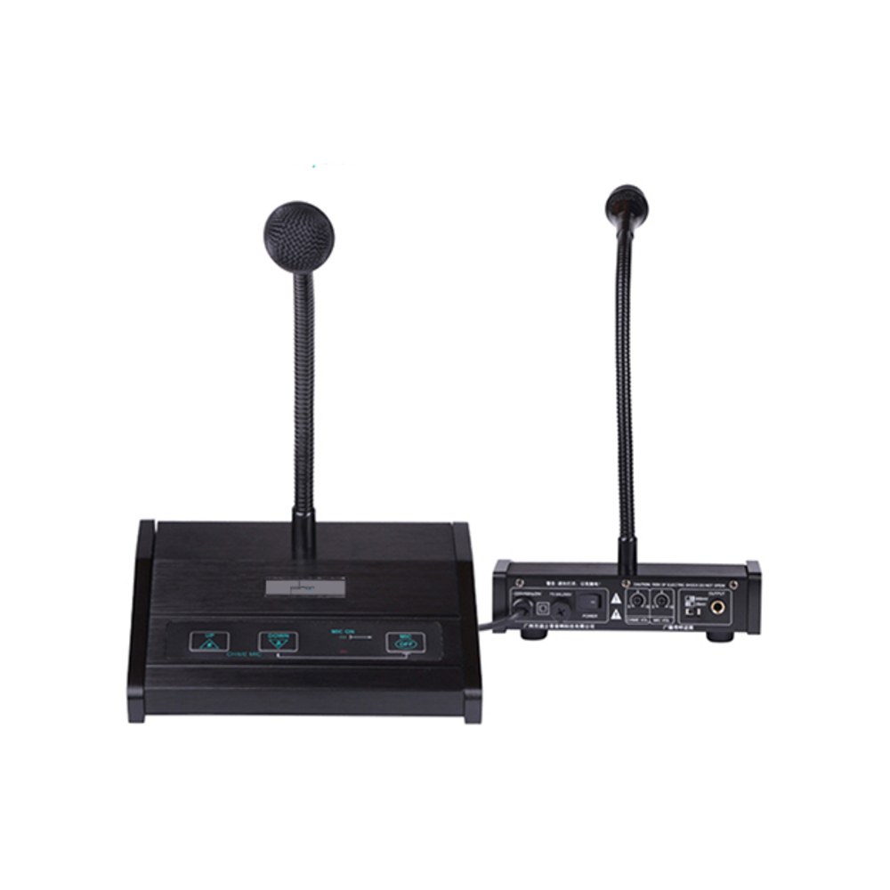 מיקרופון כריזה Polman PLM CM10 – צוואר גמיש וצלצול מובנה עם 2 צלילים 3 מיקרופון כריזה Polman PLM CM10 עם צוואר גמיש וצלצול מובנה – תמונה 3