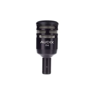 סט מיקרופונים לתופים Audix DP5-A – 5 מיקרופונים בארגז אלומיניום