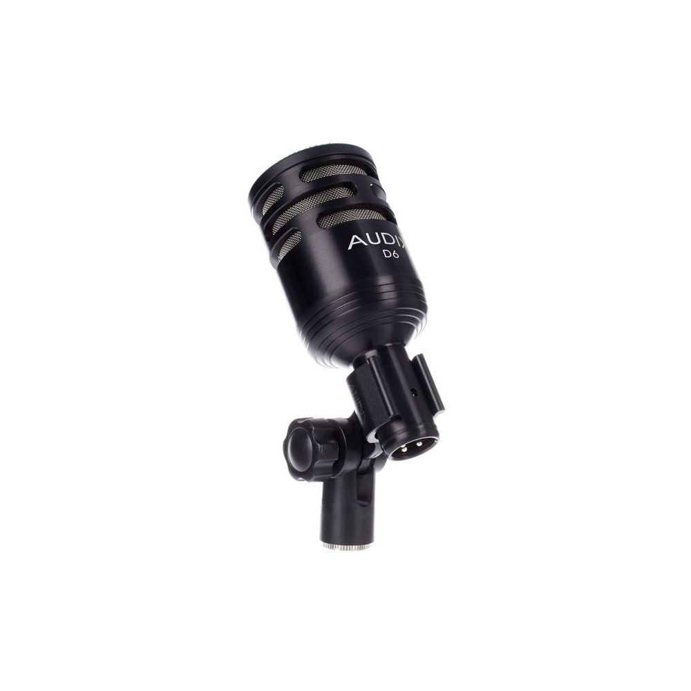 סט מיקרופונים לתופים Audix DP5-A – 5 מיקרופונים בארגז אלומיניום 3 Audix DP5-A – סט מיקרופונים לתופים, תמונה 3