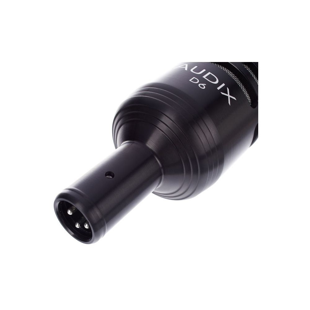 סט מיקרופונים לתופים Audix DP5-A – 5 מיקרופונים בארגז אלומיניום 4 Audix DP5-A – סט מיקרופונים לתופים, תמונה 4