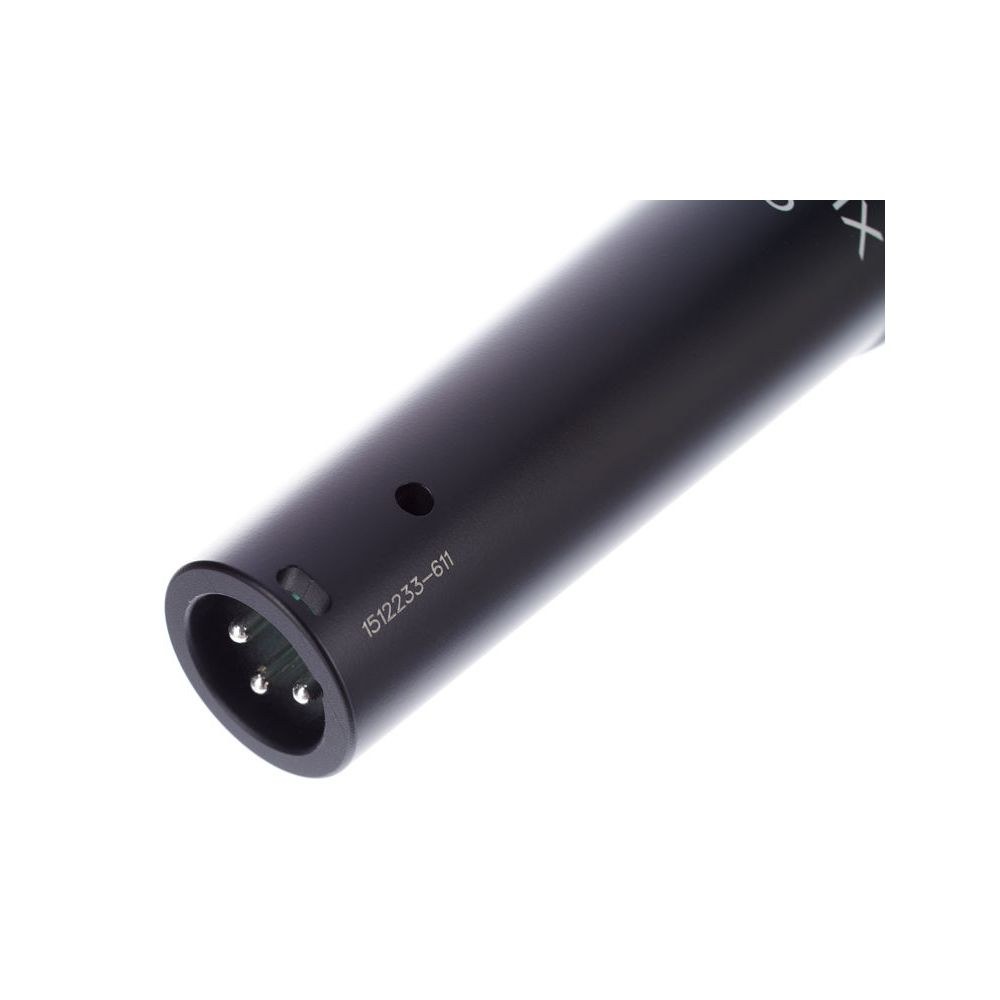 סט מיקרופונים לתופים Audix DP5-A – 5 מיקרופונים בארגז אלומיניום 7 Audix DP5-A – סט מיקרופונים לתופים, תמונה 7