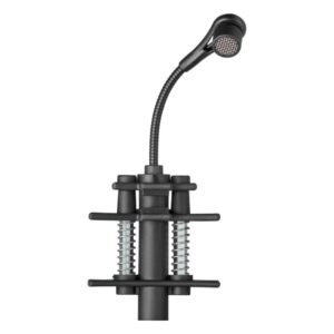 מיקרופון קונדנסר לתופים Beyerdynamic TG D57 – קליפ-און עם צוואר גמיש ו-140dB SPL