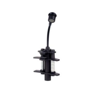 מיקרופון קונדנסר לתופים Beyerdynamic TG D57 – קליפ-און עם צוואר גמיש ו-140dB SPL