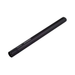 מיקרופון שוטגאן Sennheiser MKH 416 – הסטנדרט לקולנוע ולשידור