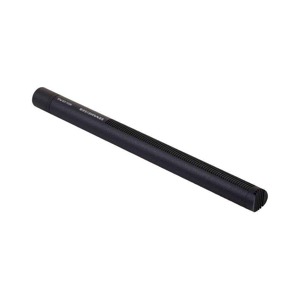 מיקרופון שוטגאן Sennheiser MKH 416 – הסטנדרט לקולנוע ולשידור 3 Sennheiser MKH 416 – מיקרופון שוטגאן, תמונה 3