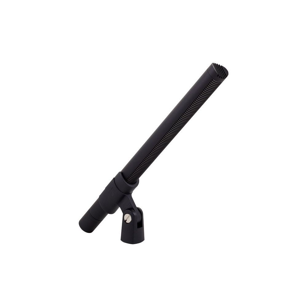 מיקרופון שוטגאן Sennheiser MKH 416 – הסטנדרט לקולנוע ולשידור 7 Sennheiser MKH 416 – מיקרופון שוטגאן, תמונה 7