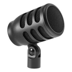 מיקרופון דינמי לתוף בס Beyerdynamic TG D70 – היפר-קרדיואידי, מתוצרת גרמניה