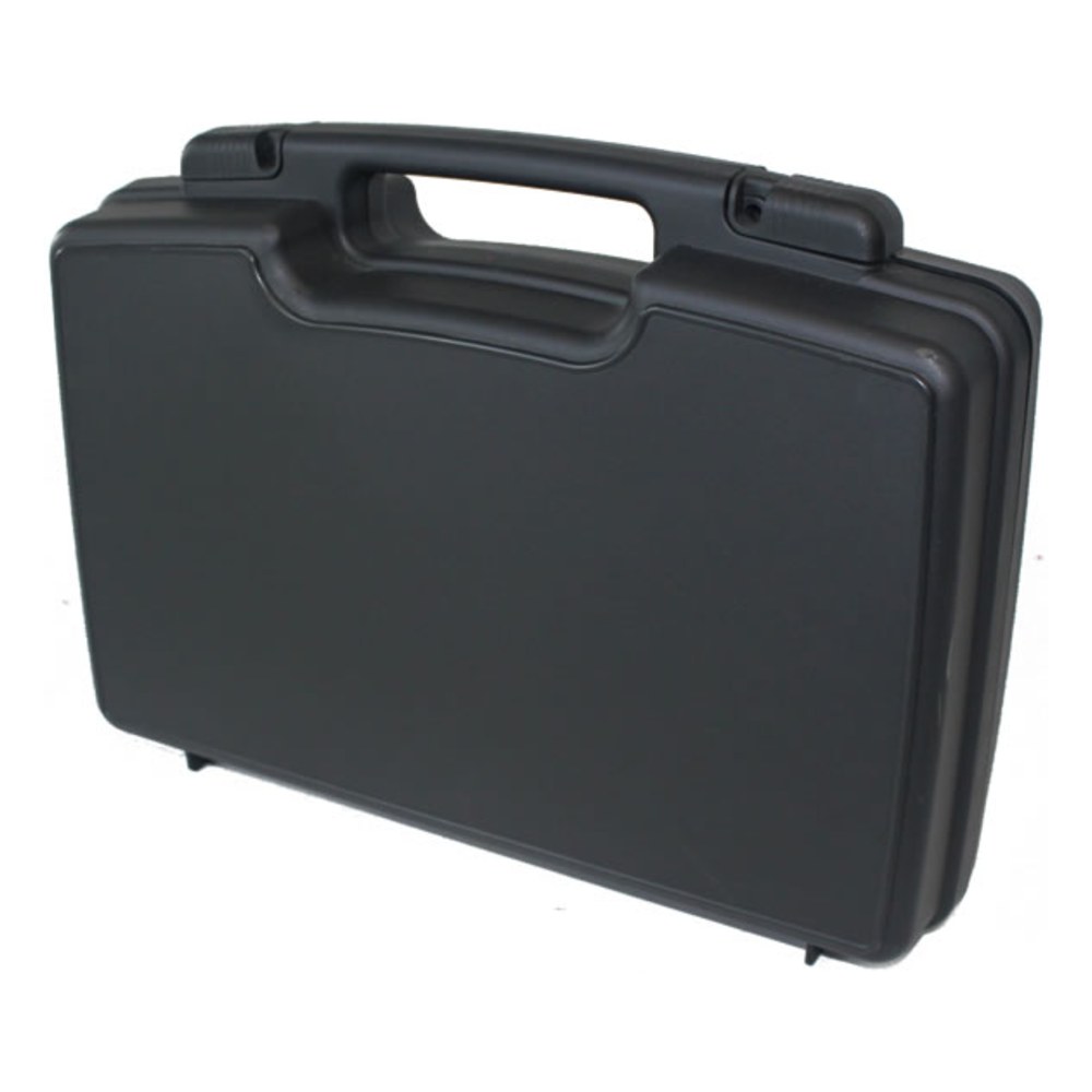 זוג מיקרופונים אלחוטיים ידניים QL Milano K-7082 – UHF בתדר קבוע עם קייס קשיח 2 זוג מיקרופונים אלחוטיים ידניים QL Milano K-7082 עם מקלט וקייס קשיח – תמונה 2