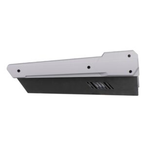 מיקסר מוגבר 6 ערוצים Karsect KW-FT06 – Bluetooth, נגן MP3 ו-99 אפקטי DSP