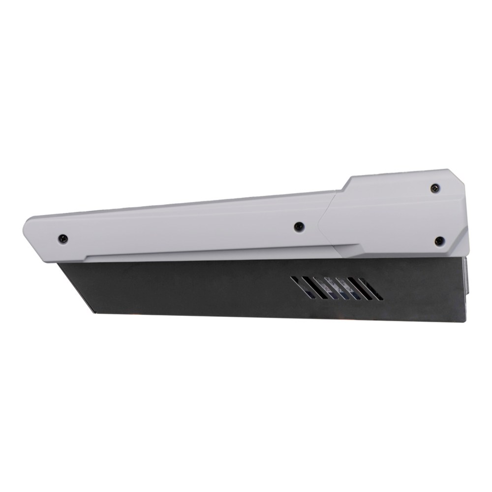 מיקסר מוגבר 8 ערוצים Karsect KW-FT08 – 700W עם Bluetooth, USB ו-99 אפקטים 3 מיקסר מוגבר 8 ערוצים Karsect KW-FT08 700W – תמונה 3