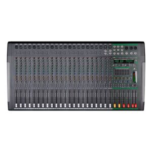 מיקסר אנלוגי 24 ערוצים Karsect KG-AR240 – 99 אפקטים, Bluetooth ונגן USB