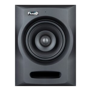 מוניטור אולפני 5 אינץ׳ Fluid Audio FX50 V2