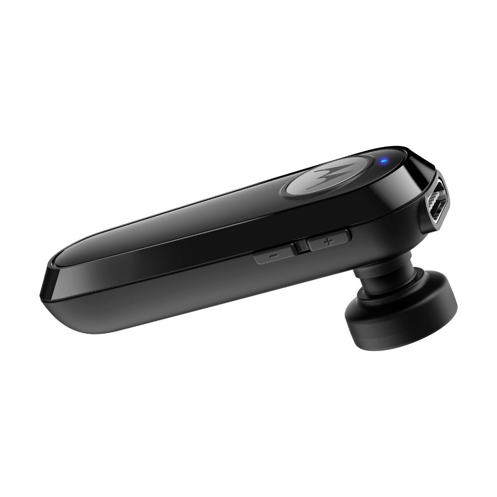 אוזניית Bluetooth לשיחות Motorola HK126 – עד 8 שעות שיחה, חיבור לשני מכשירים ומשקל 9 גרם 5 Motorola HK126 אוזניית Bluetooth לשיחות 5