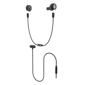 אוזניות ספורט אלחוטיות Motorola Tech 3 Tri-X – 3 מצבי האזנה: TWS, כבל ספורט ו-3.5 מ״מ, IPX5