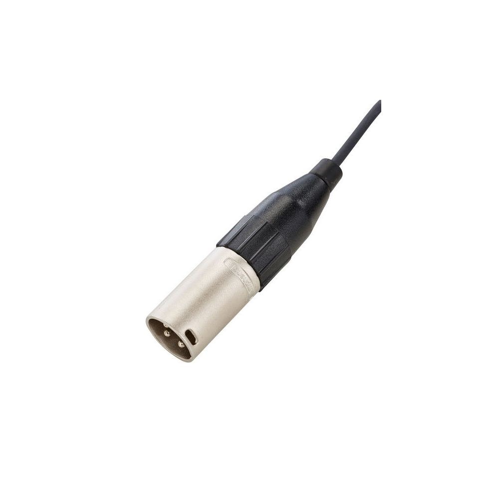 מולטיכבל 12 ערוצים pro snake באורך 10 מ׳ – סטייג׳-בוקס ממתכת, מחברי Amphenol, תוצרת גרמניה 4 המולטיכבל 12/0 של pro snake – מולטיכבל עם סטייג׳-בוקס, תמונה 4