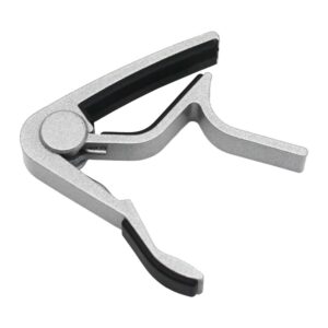 קאפו לגיטרה חשמלית ואקוסטית – Musedo GC-402