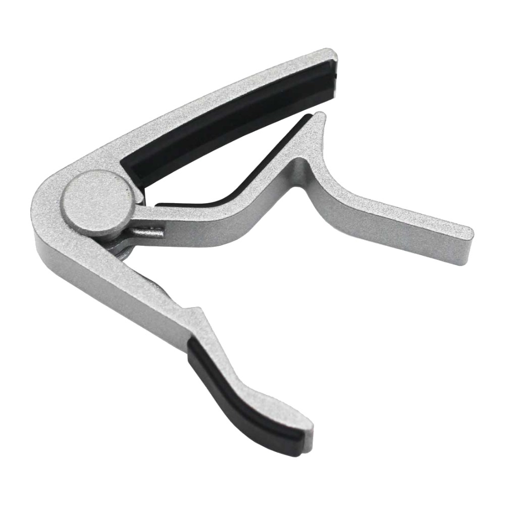 קאפו לגיטרה חשמלית ואקוסטית – Musedo GC-402 1 קאפו לגיטרה חשמלית ואקוסטית – Musedo GC-402